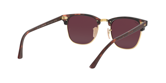 Ray Ban RB3016 114519 Clubmaster 